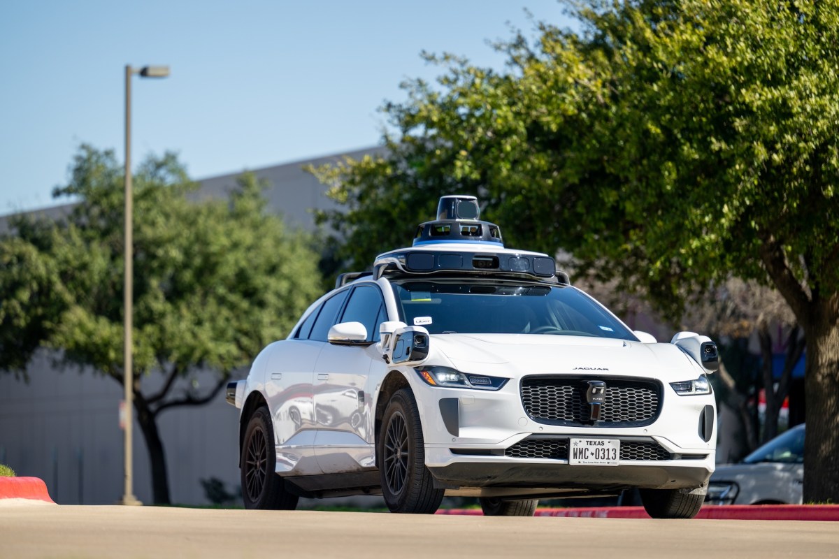 Waymo Submits Documents to NHTSA in Investigation of Child Collision Incident