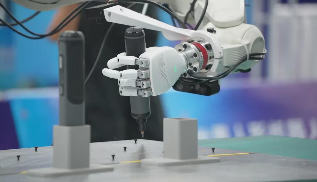 Autonomous Robot Team Achieves Gold in Precision Assembly Challenge