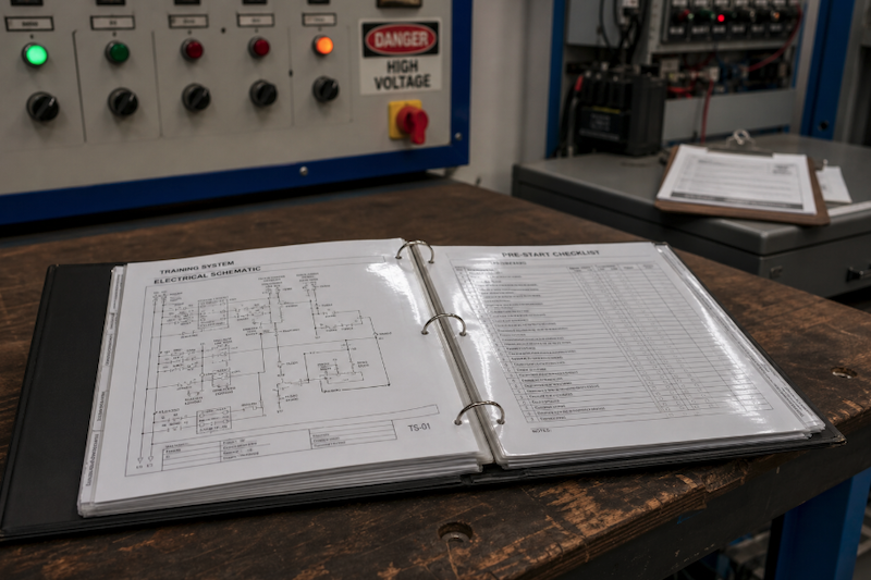 Five Essential Stages for Launching New Production Lines Effectively