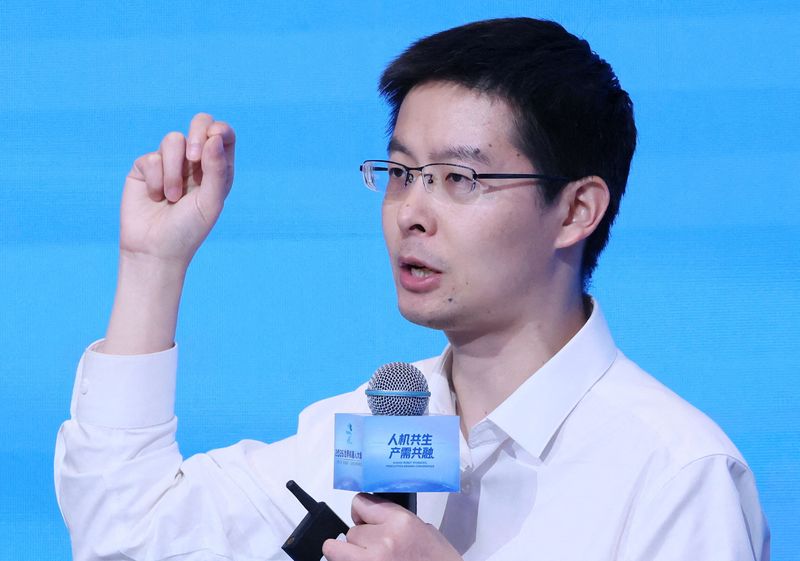 Unitree CEO Predicts 'ChatGPT Moment' for Robotics Industry Amid IPO Surge