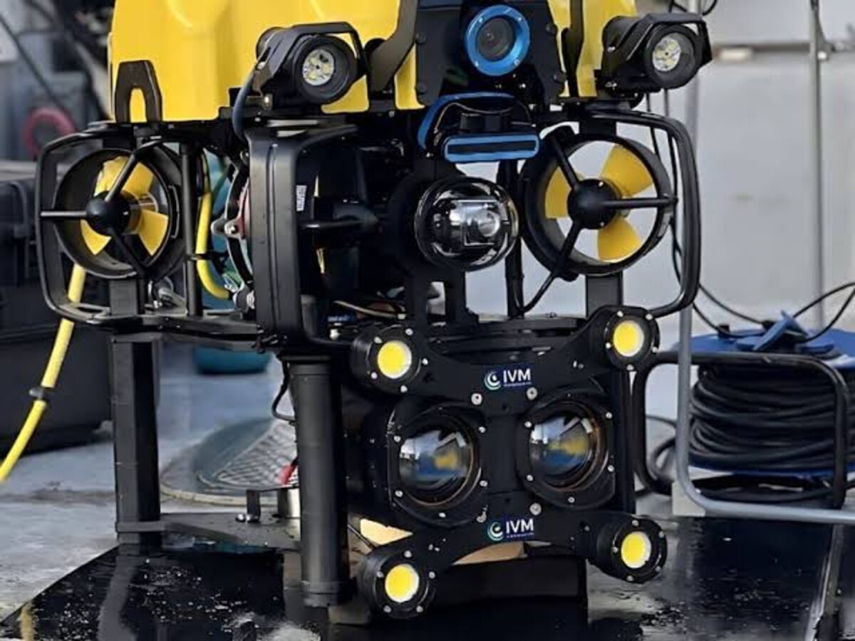 MFE Inspection Solutions Becomes First U.S. Distributor for IVM Technologies' HYDRO Series