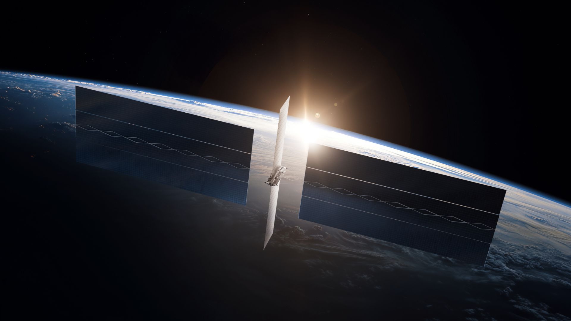 SpaceX and Nvidia Collaborate on Starmind AI1 Satellite with Rubin Chips for Orbital Computing