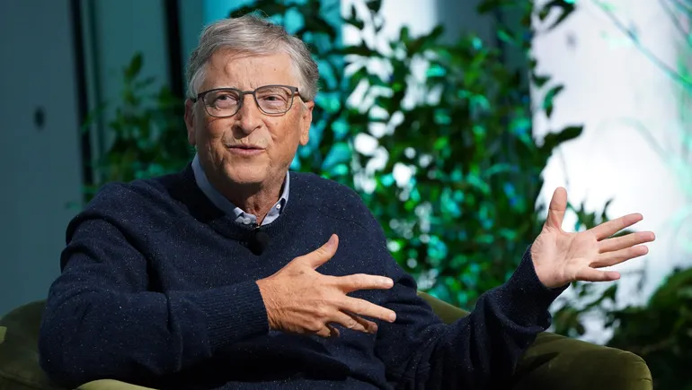 Industry Pushes Back Against Bill Gates' Proposal for Robotics and AI Taxation