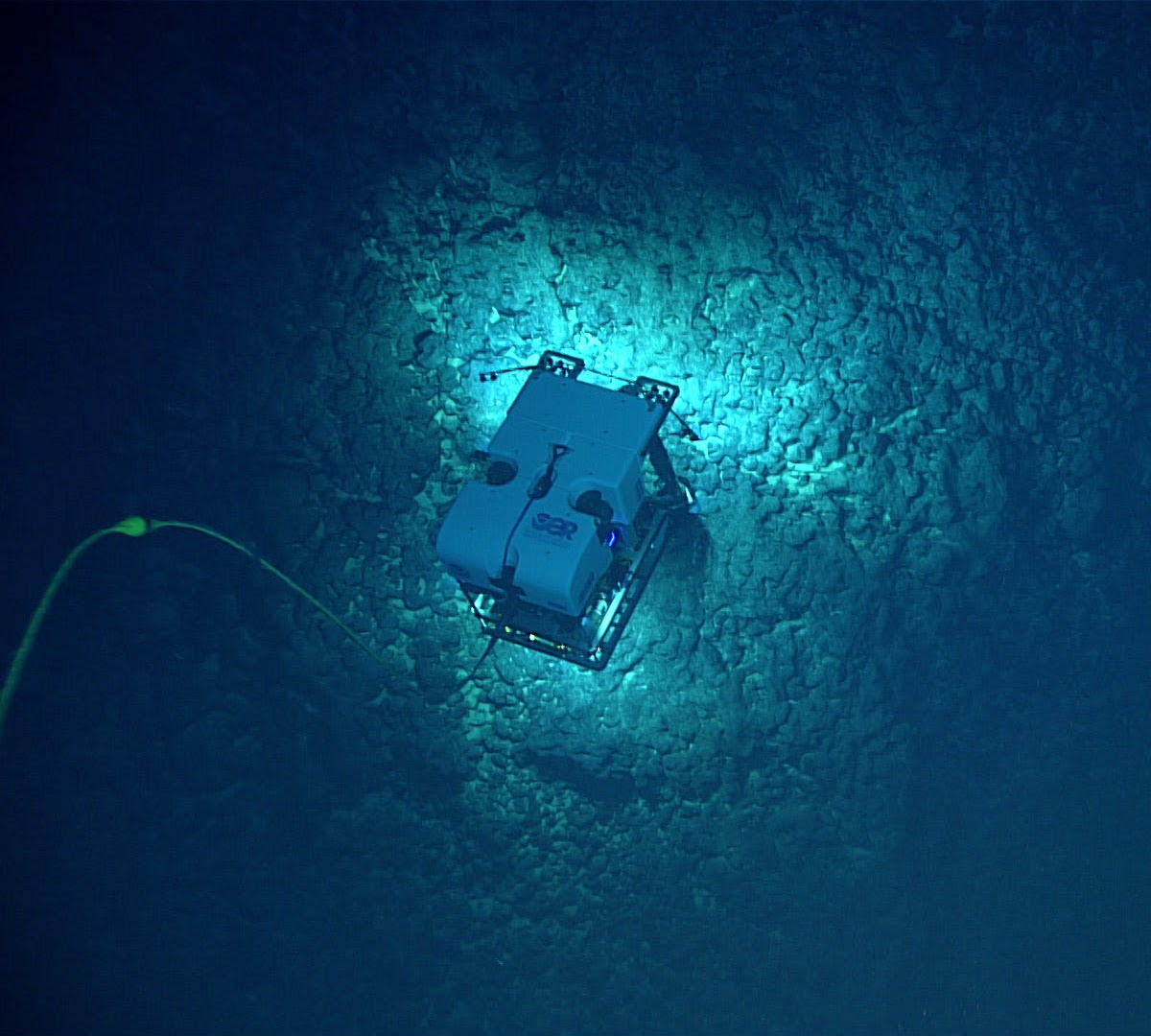 NOAA and Partners to Conduct Expeditions for Deep-Sea Mapping in American Samoa