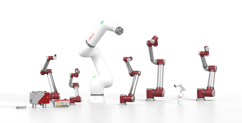 Teradyne Robotics Files Patent Infringement Case Against JAKA in Copenhagen