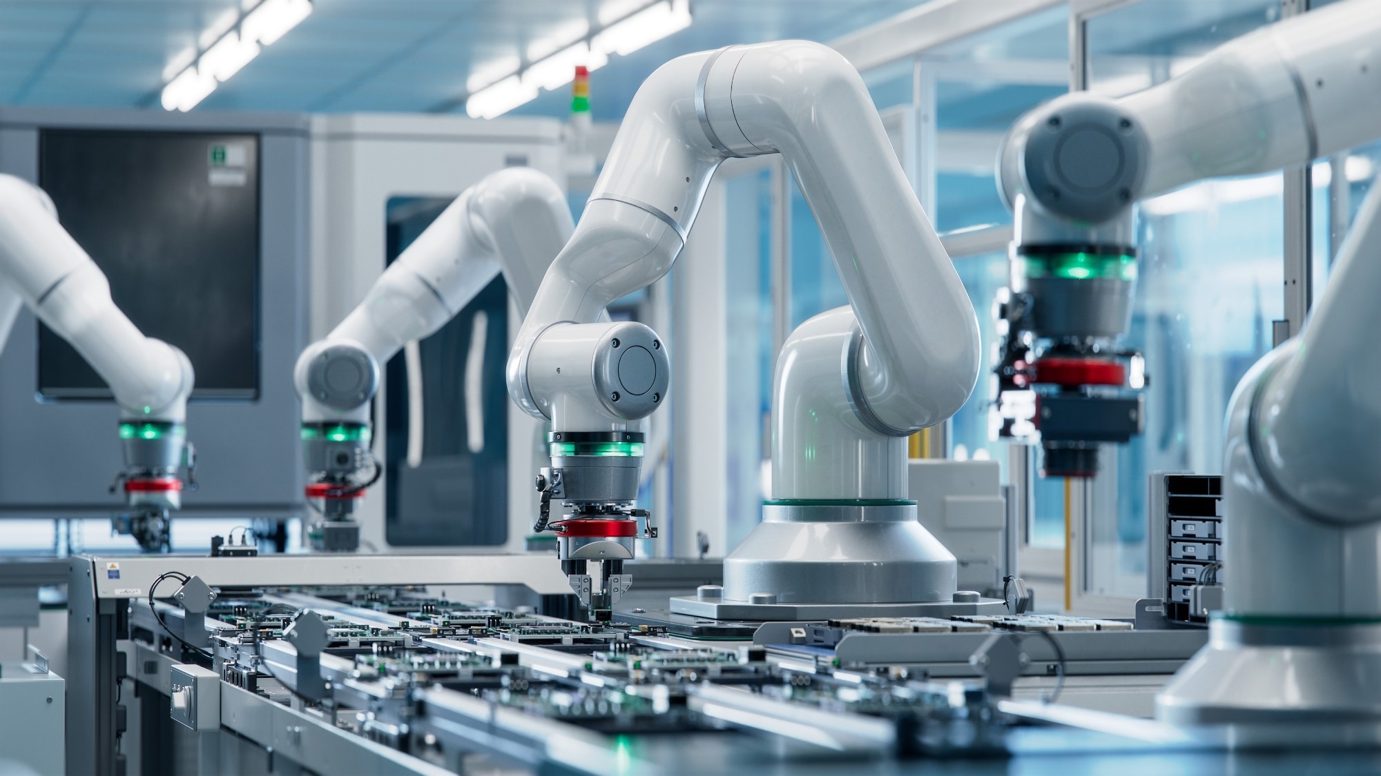 New Lightweight AI Framework Enhances Real-Time Robotic Grasping with 6D Pose Estimation