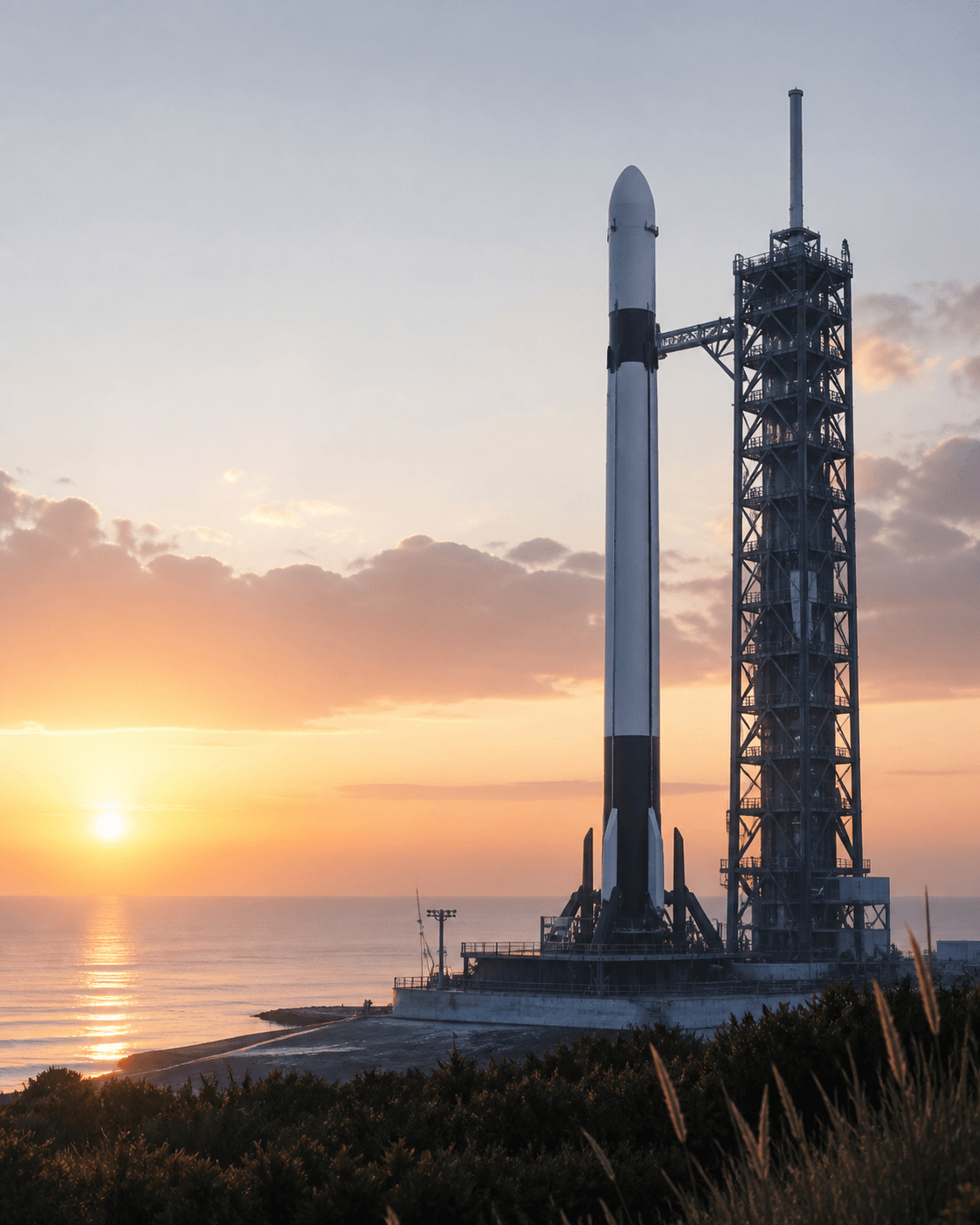 Wenchang Accelerates Commercial Space Industry with New Deals and Platform Launches