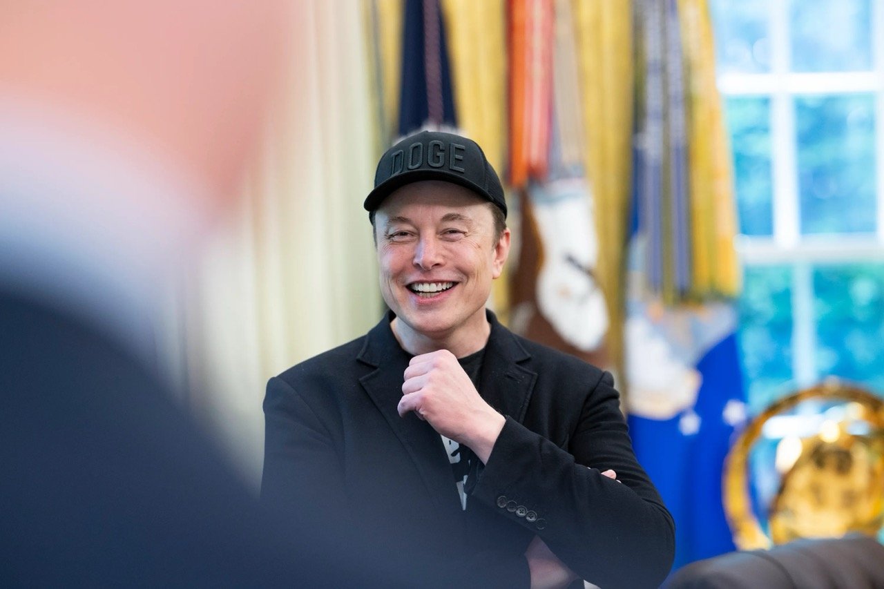SpaceX and Tesla Launch $16.8 Billion Terafab Chip Factory to Secure Supply Chains
