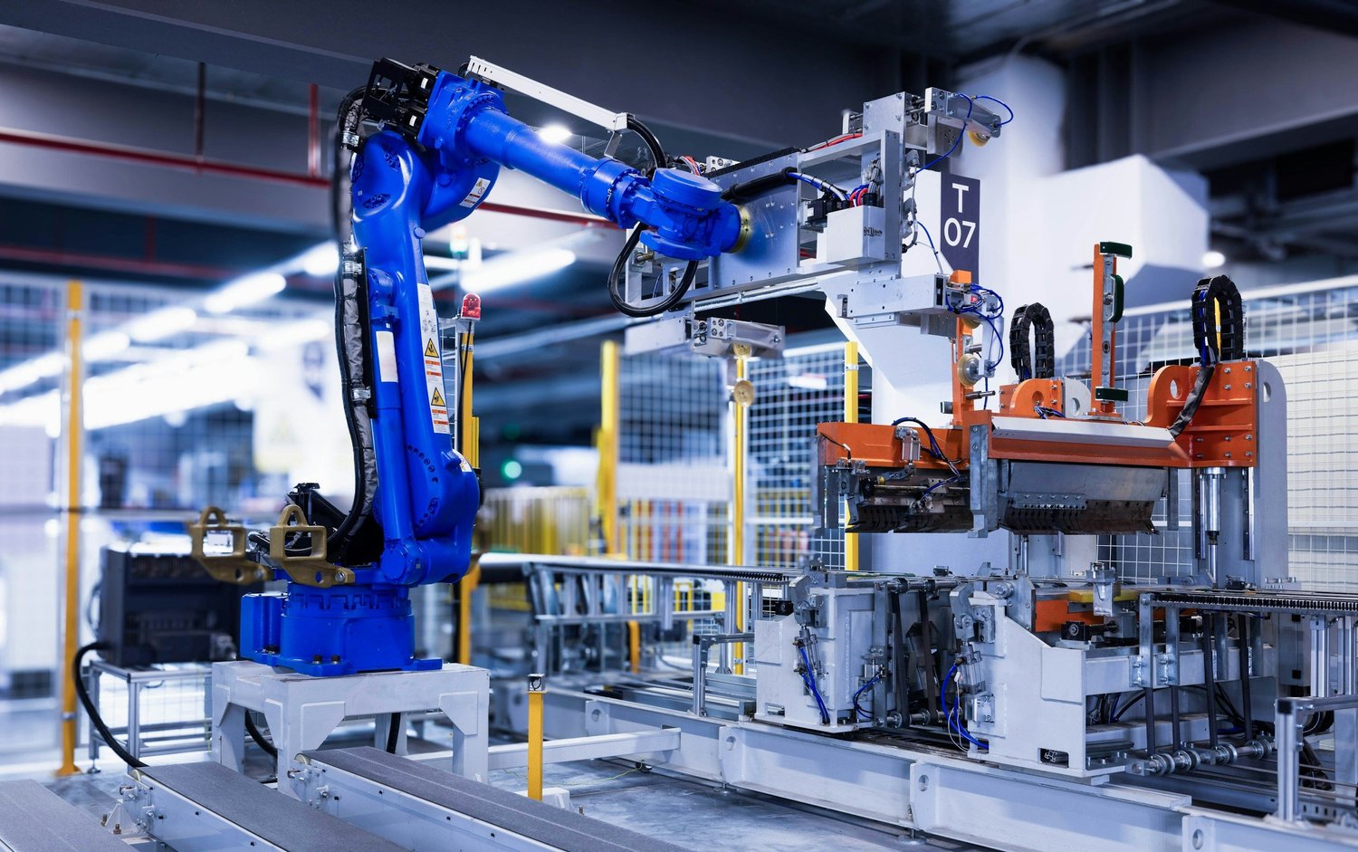 TNO and FME Report Urges Action on Robotics Implementation in Dutch SMEs