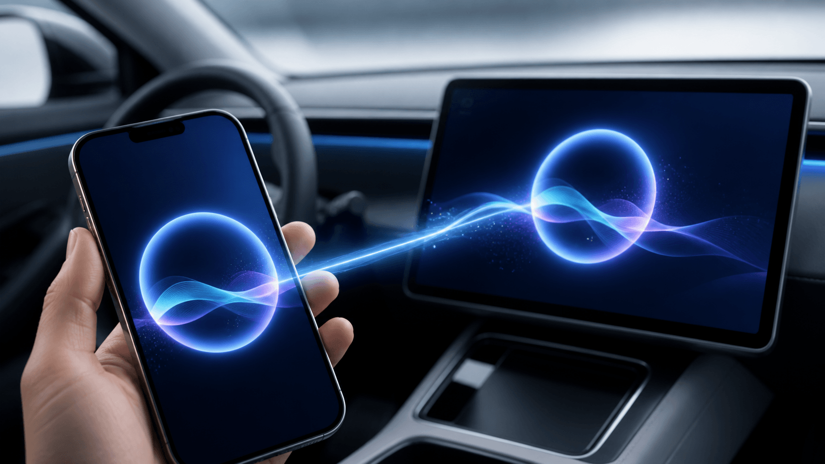 Alipay Launches Abao Super Agent for Cars and Phones, Predicts Rapid Growth