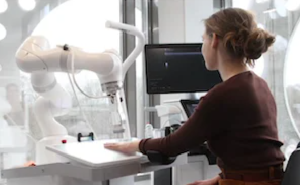 ROPCA Secures FDA Approval for Autonomous Ultrasound Robot ARTHUR for Rheumatoid Arthritis Diagnosis
