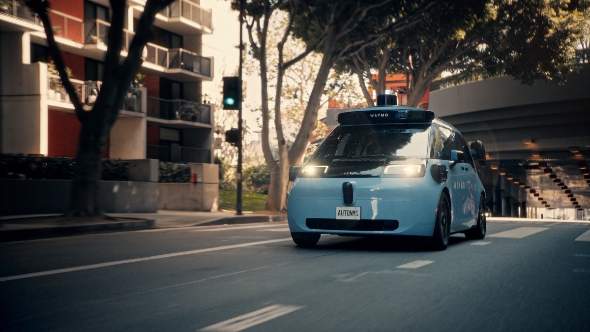 Waymo Launches Next-Gen Ojai Robotaxi for Riders in Los Angeles, Phoenix, and San Francisco