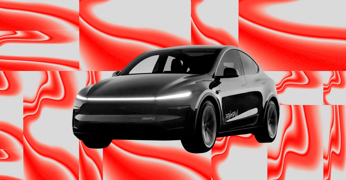 Tesla Robotaxis Achieve Fully Unsupervised Operation in Austin Ahead of Cybercab Launch