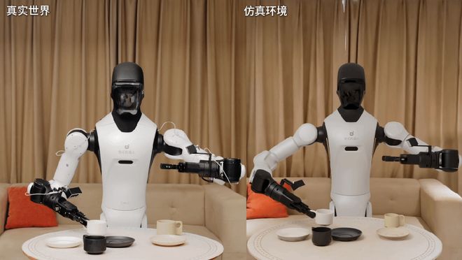 RoboColiseum Unveils Evaluation Platform for Assessing Embodied Intelligence Models