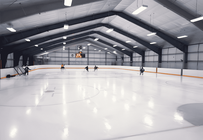 Why Contractors in Saskatchewan Favor Steel Structures for Commercial Projects