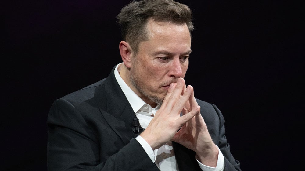 SpaceX Reports Earnings Amidst Declining Stock Performance Similar to Tesla