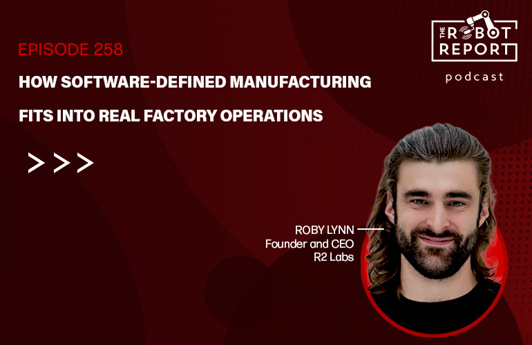 Exploring Software-Defined Manufacturing and Its Impact on Factory Operations