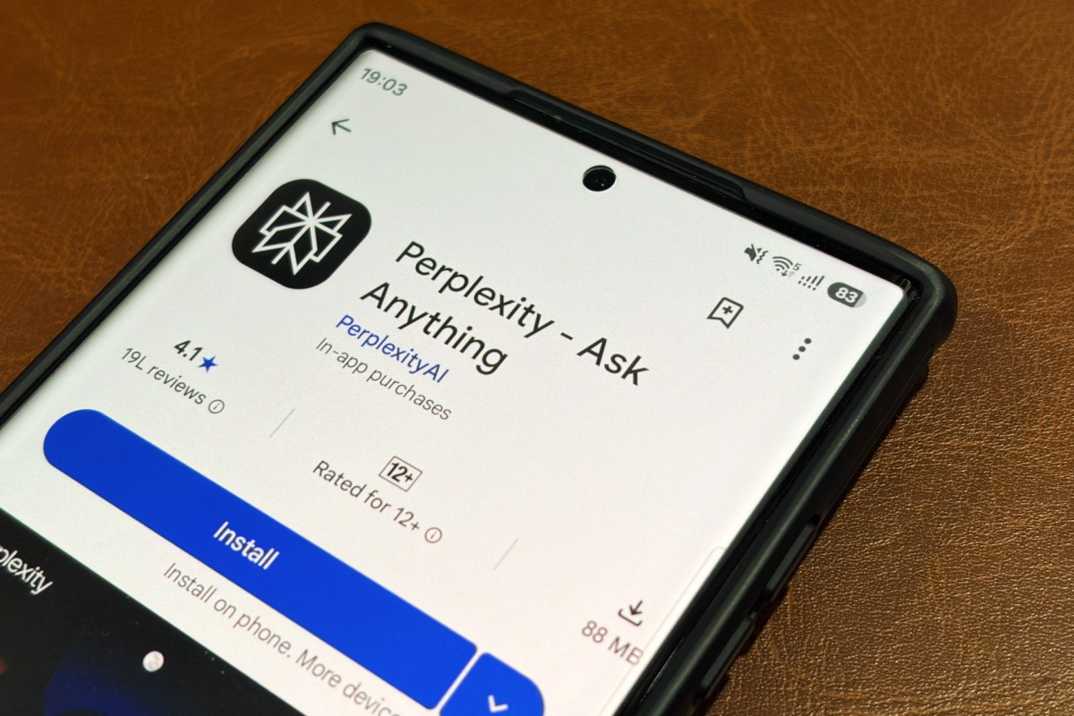 Perplexity's Free AI Subscription Boosts User Base in India Amid Revenue Growth