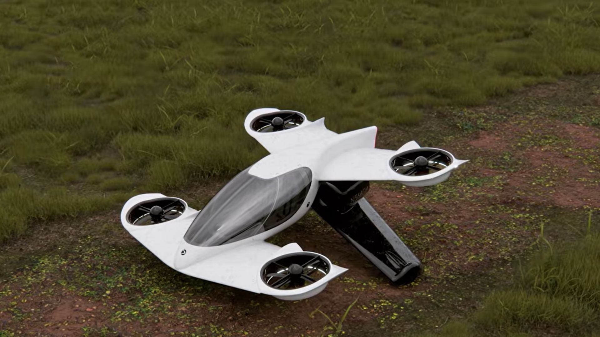 SES AI Partners with Doroni Aerospace to Develop High Energy Density Battery for eVTOL Aircraft