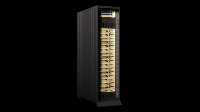 NVIDIA Groq 3 LPX Enters Full Production, Enhancing Agentic AI Inference Speed
