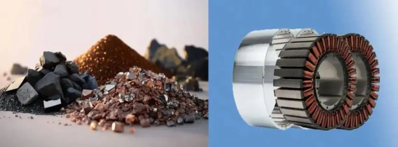 Tesla's Optimus Faces Neodymium-Boron Supply Challenges for Humanoid Robot Production