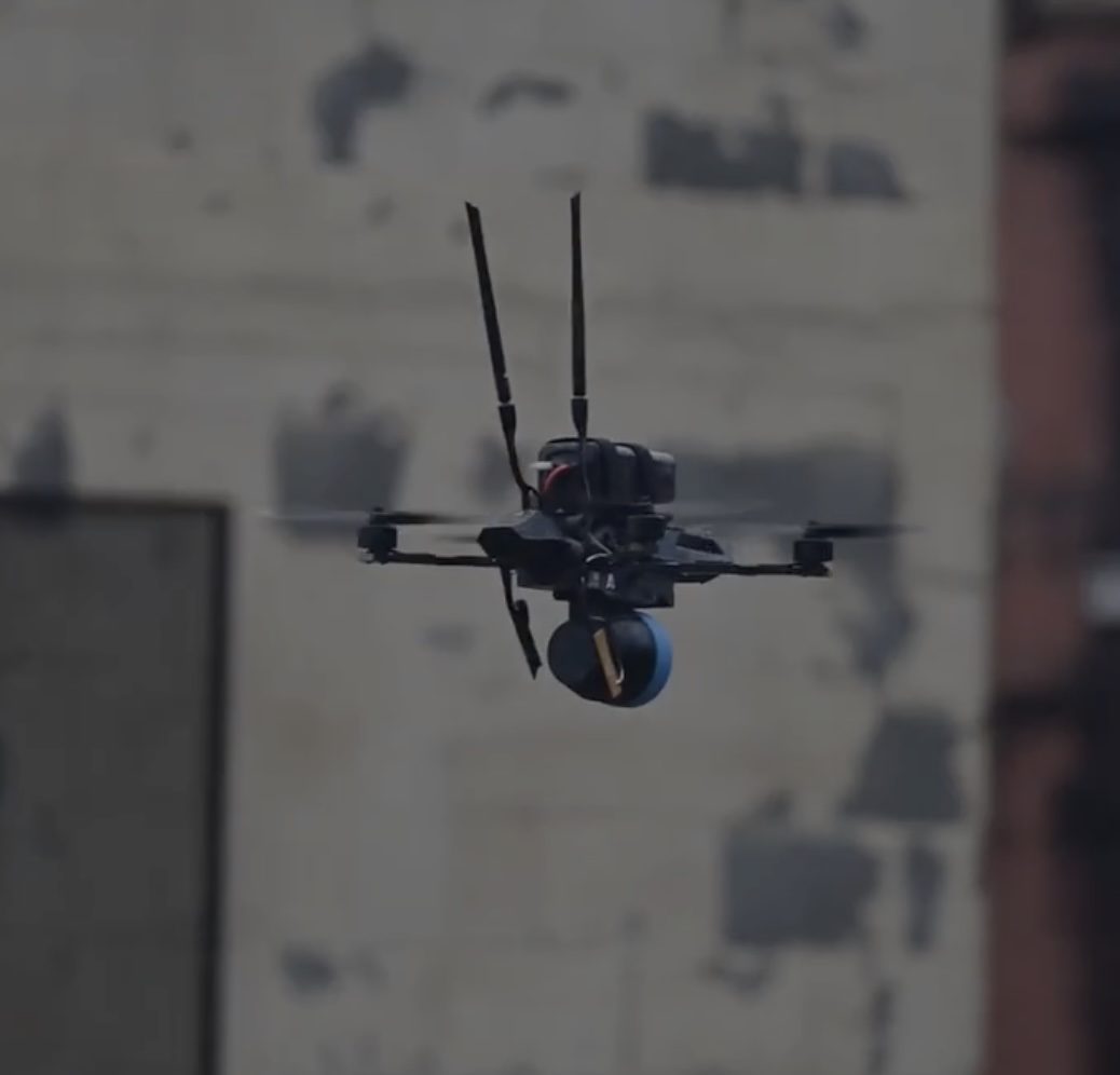 White House Hosts Drone Industry Event to Discuss Supply Chain Dominance