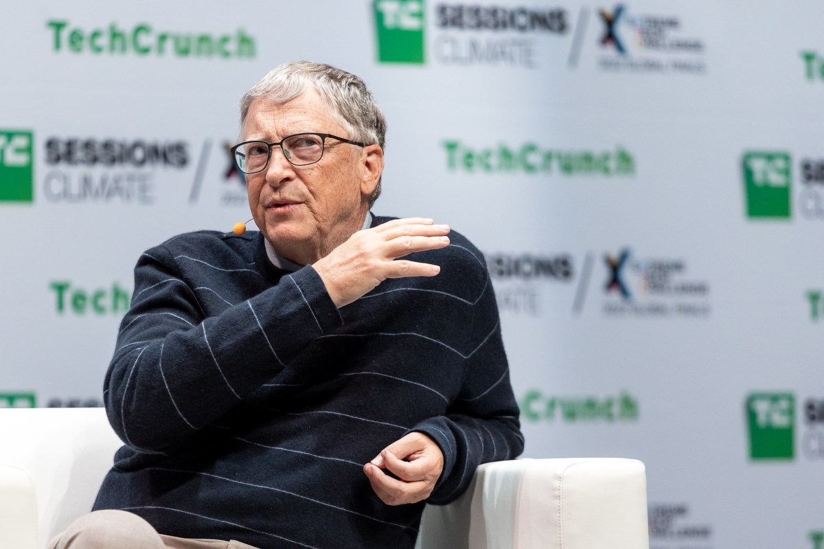 Bill Gates Advocates for Robot Tax and Human Reserved Jobs to Address AI Impact