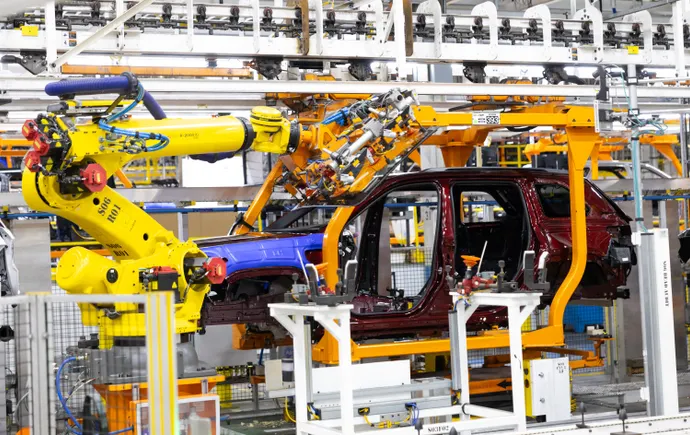 Intel Report Highlights Robotics Readiness Gap Amid Evolving Industry Expectations