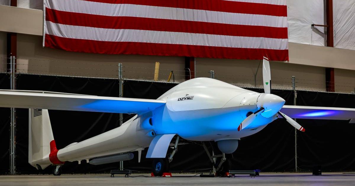 Ondas Launches New Drone Training Hub in Ohio for Military Operators