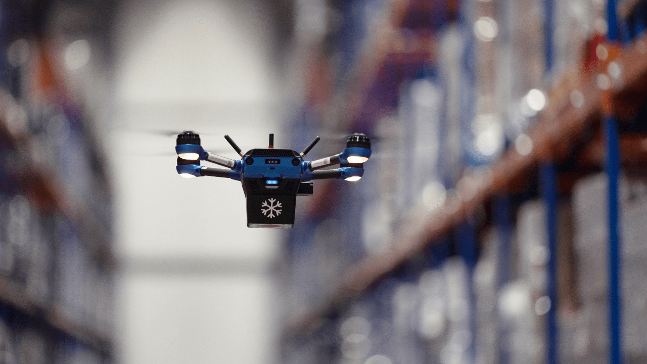 Corvus Robotics Appoints Co-Founder Mohammed Kabir as CEO and Secures $20 Million Funding