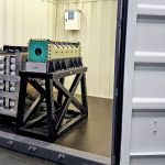 Auriga Space Completes First Field Test of Hermes Electromagnetic Launcher Against Drones