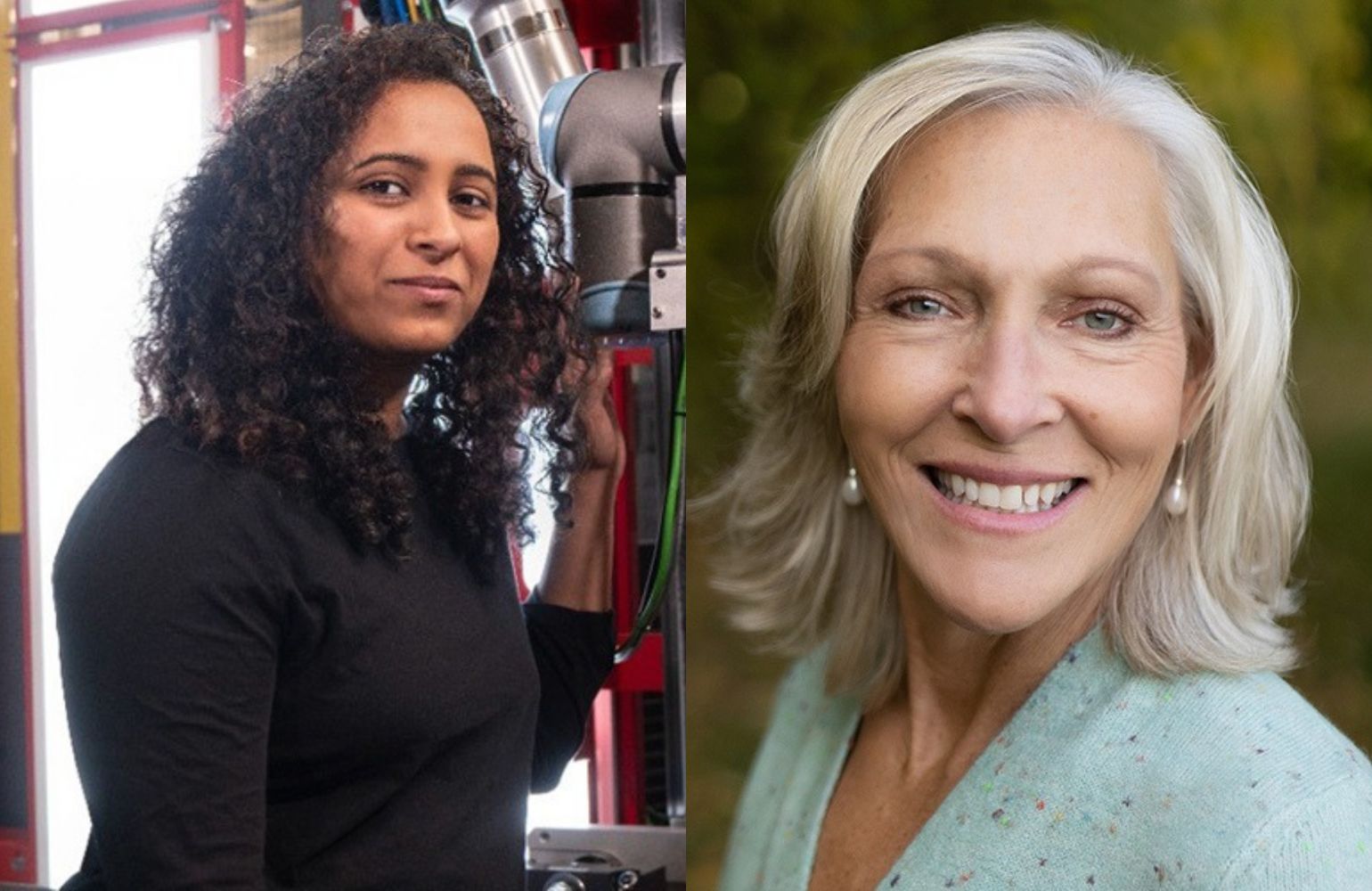 Amazon Robotics' Bhavana Chandrashekhar to Join Women in Robotics Lunch at RoboBusiness 2026