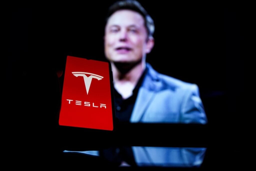 JPMorgan Reports Tesla's Confidence in Scaling Cybercab Operations and Future Model Development