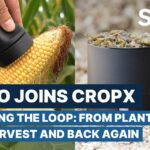 CropX Acquires SCIO, Expanding Digital Agronomy and Targeting Profitability by 2027