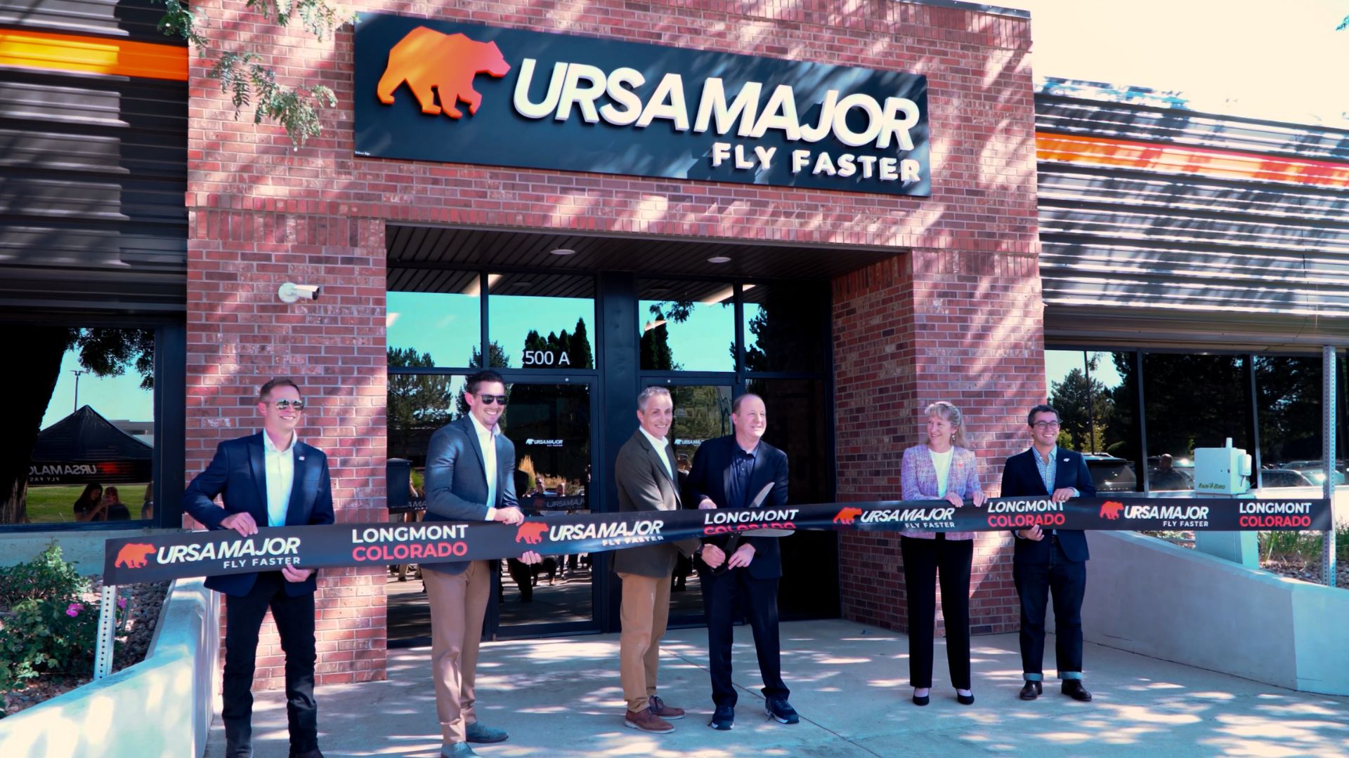 Ursa Major Launches Sixth US Facility to Enhance Spacecraft Production Capacity