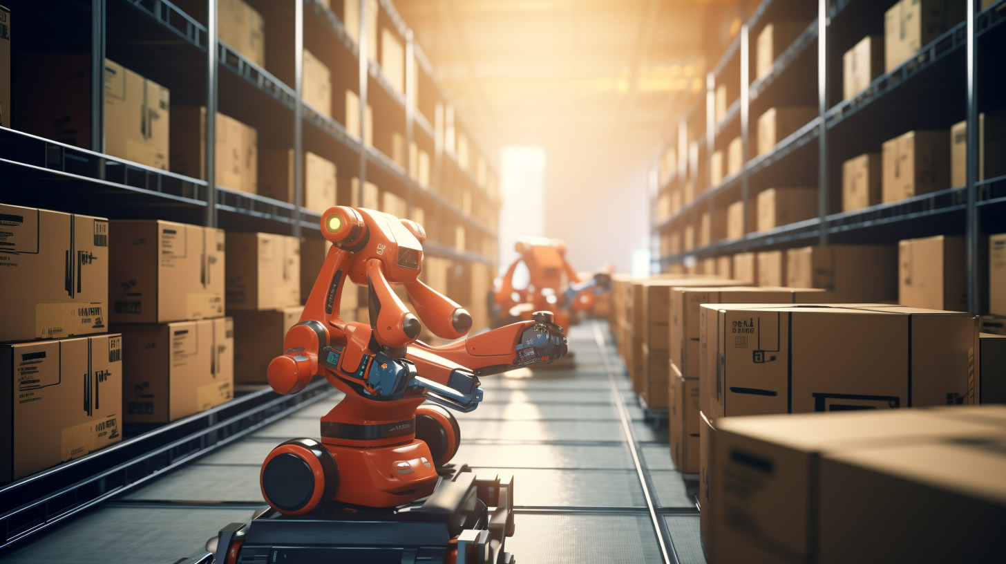 Hesai Group Reports Q2 Growth Amid Robotics Expansion Challenges