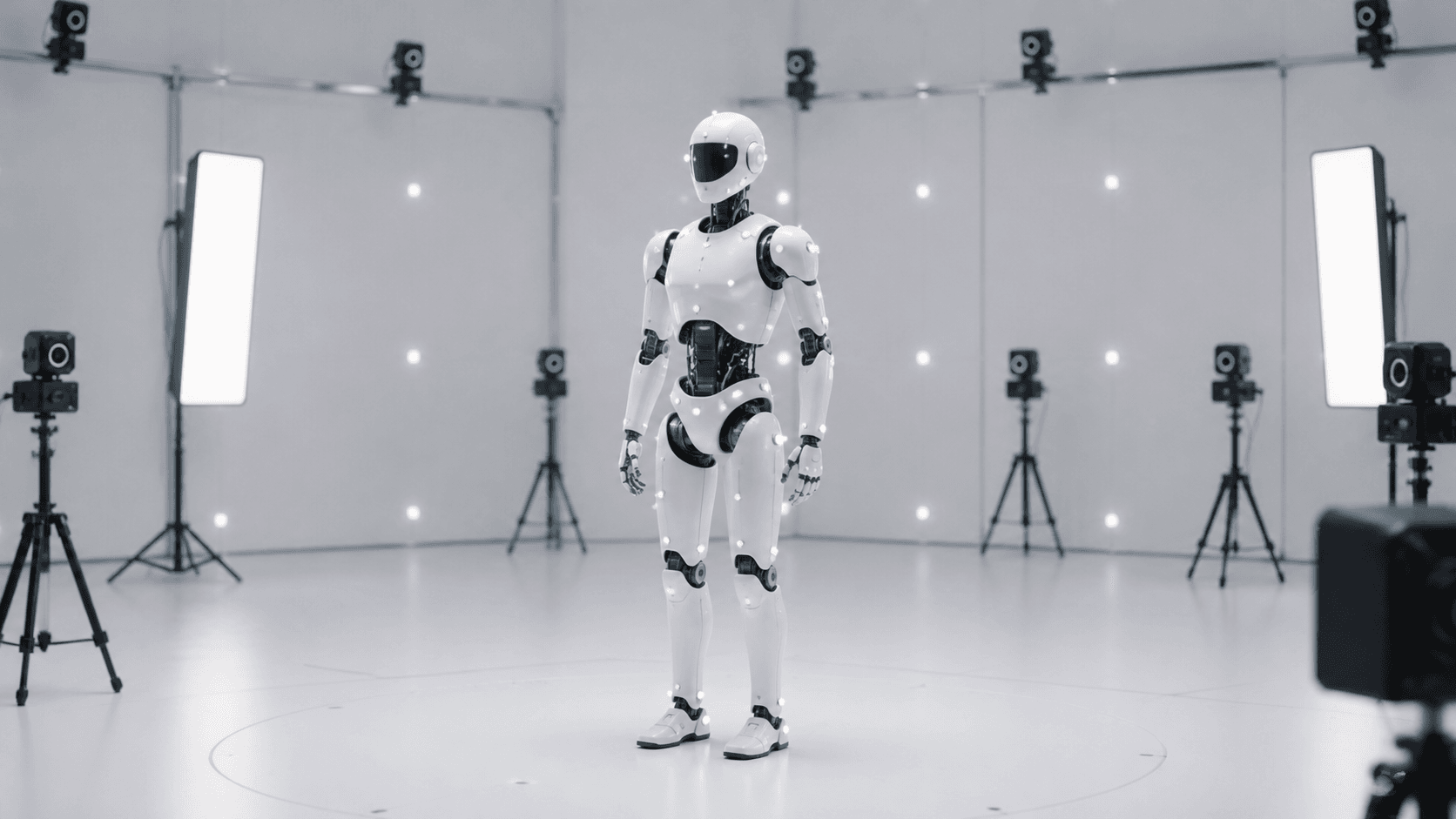 WRC 2026: China Develops Numerous Data Centers for Embodied Intelligence