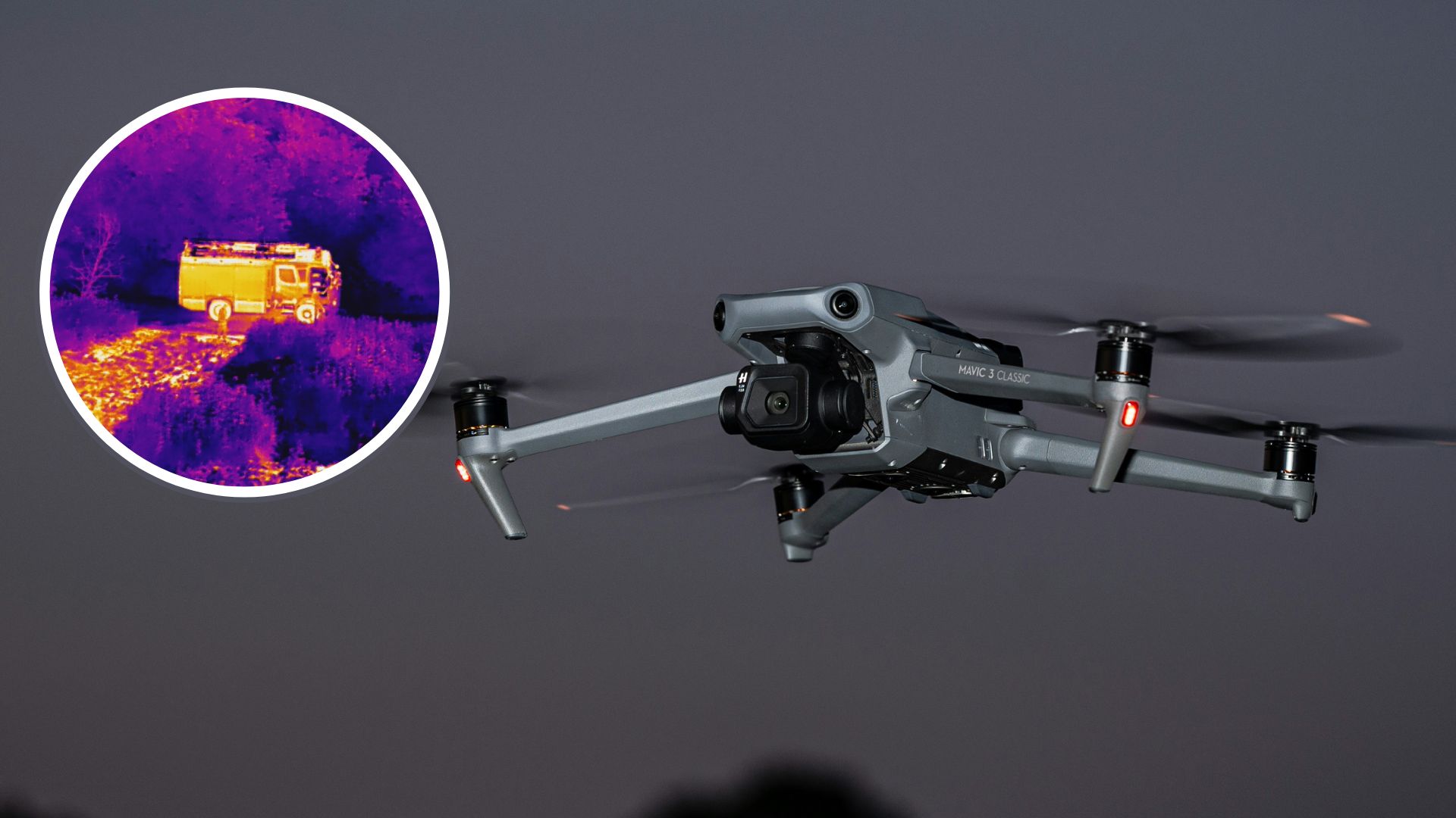 Teledyne FLIR OEM to Enhance U.S. Army's Thermal Imaging Technology for Drones