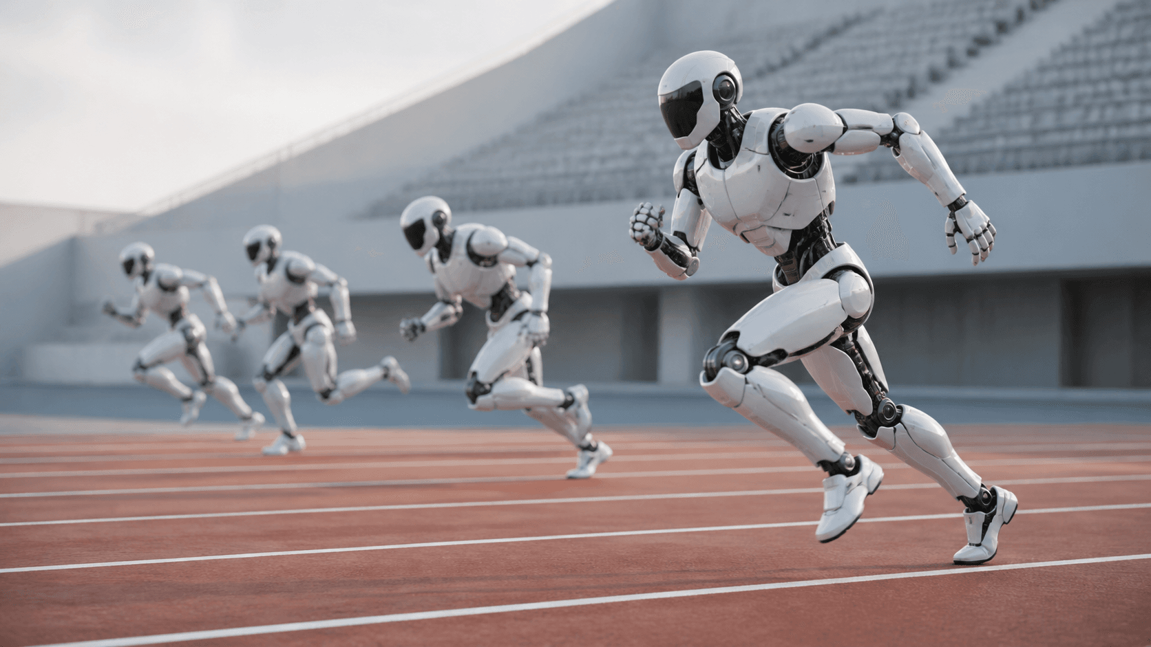 World Humanoid Robot Games 2.0 Concludes in Beijing with Focus on Real-World Applications