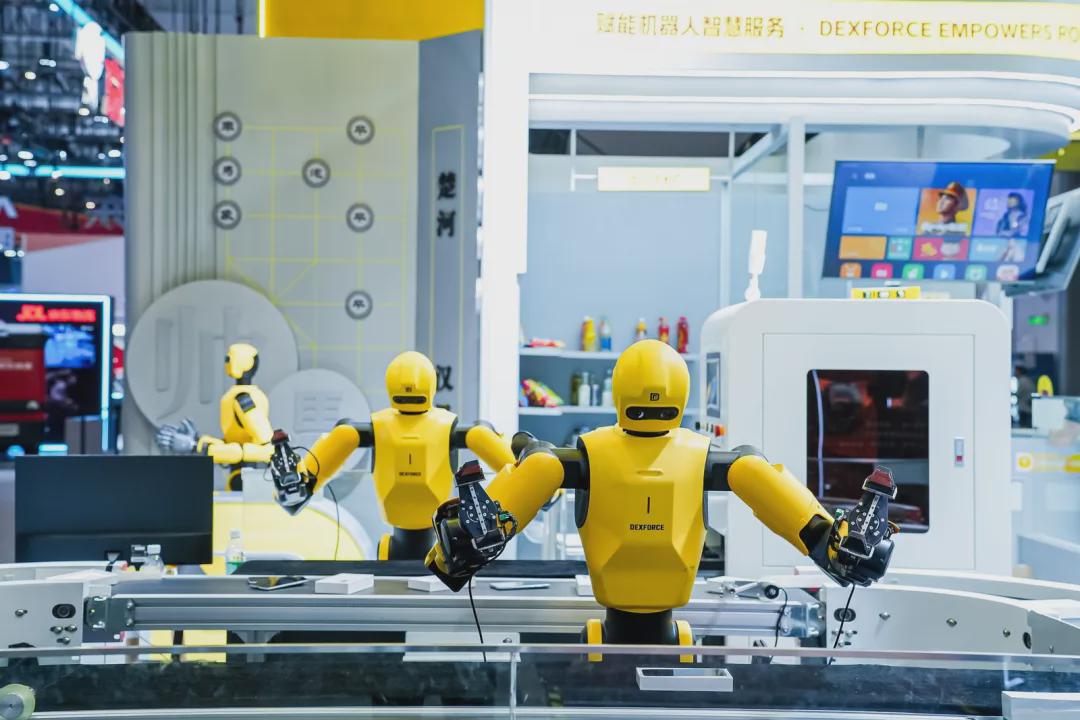 Physical AI: Addressing Economic Viability at the 2026 WRC in Beijing