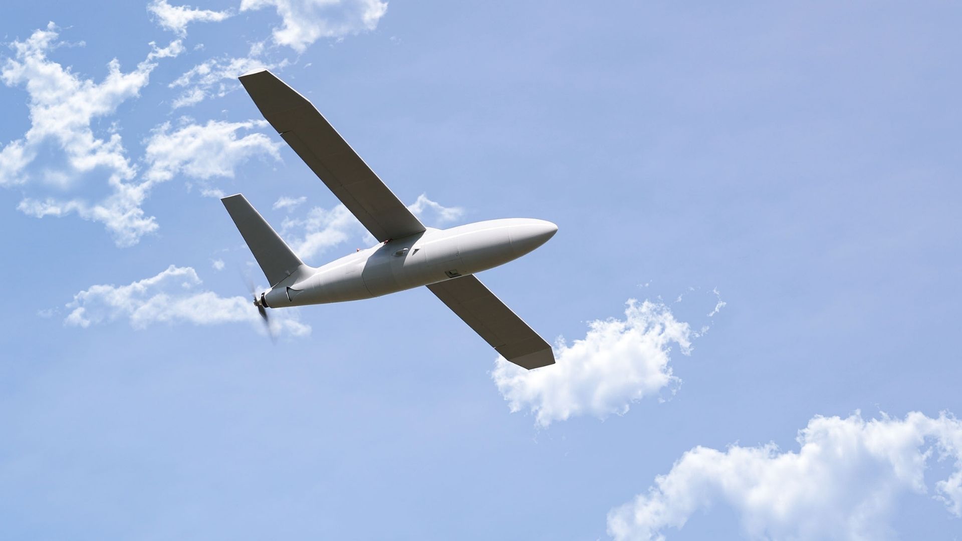 AEVEX Secures $41 Million Contract for Scalable Attack Drones in Contested Environments