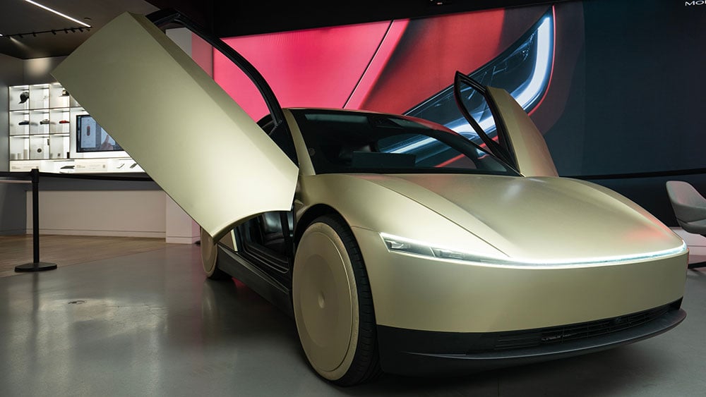 Tesla's Cybercab Expected to Launch for Employees This Month in Austin