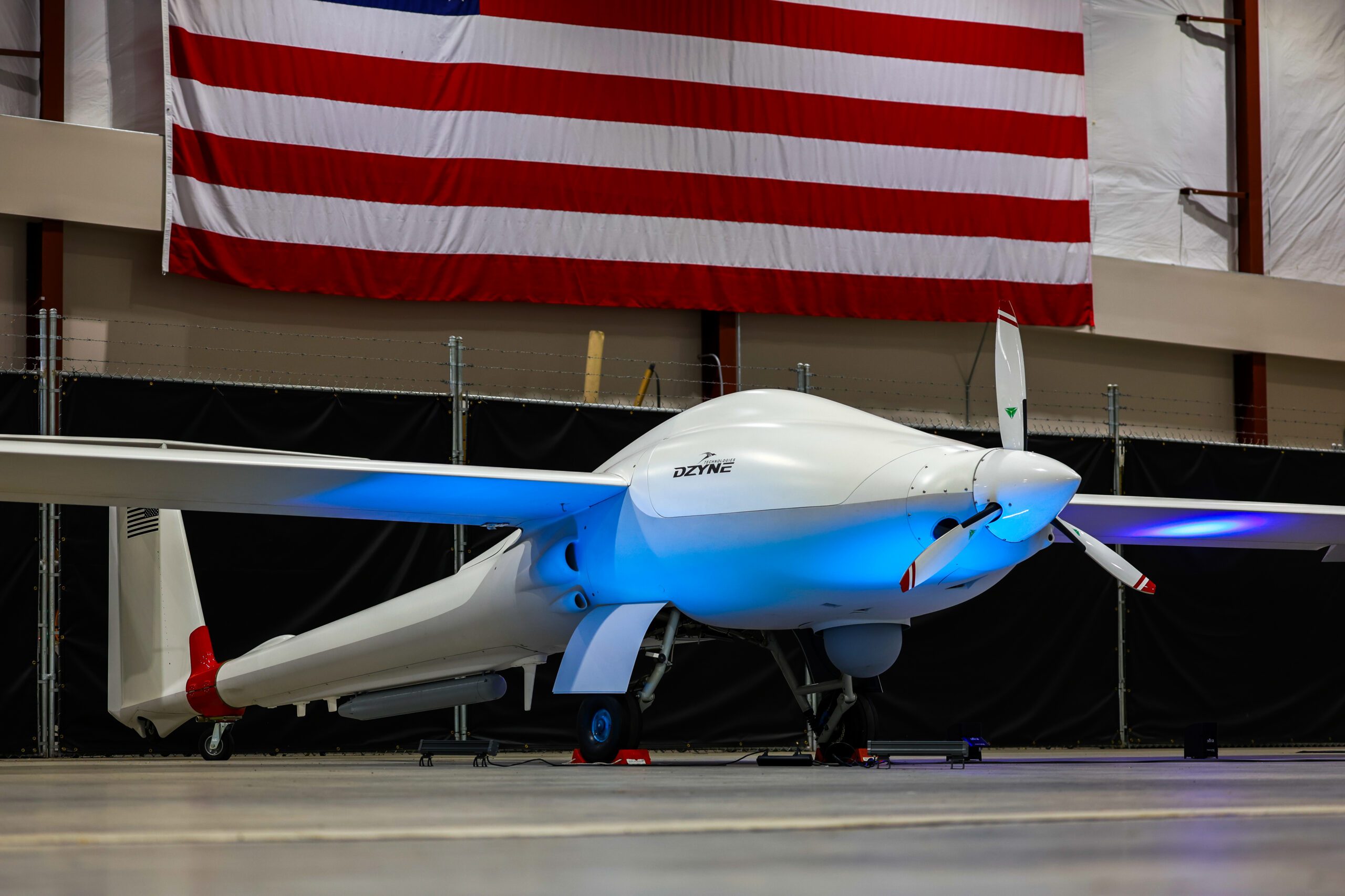 Ondas Inc. Launches UAS Training and Operations Facility at NAAMCE in Ohio