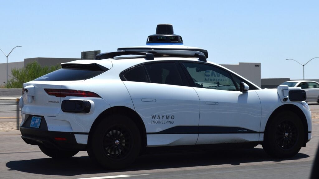 Waymo Secures California Approval for Expanded Robotaxi Services in Major Cities