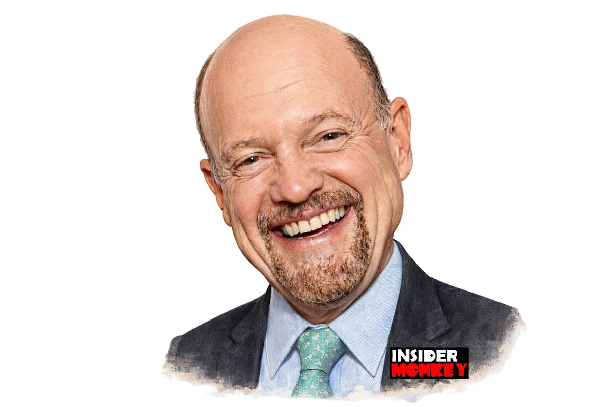 Jim Cramer Expresses Continued Confidence in Tesla, Inc. Amid Market Challenges