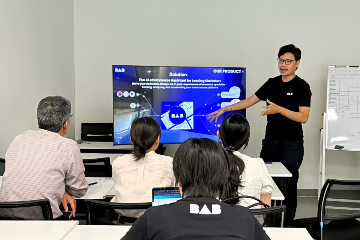 BA3.studio Launches AI Copilot for E-commerce in Southeast Asia