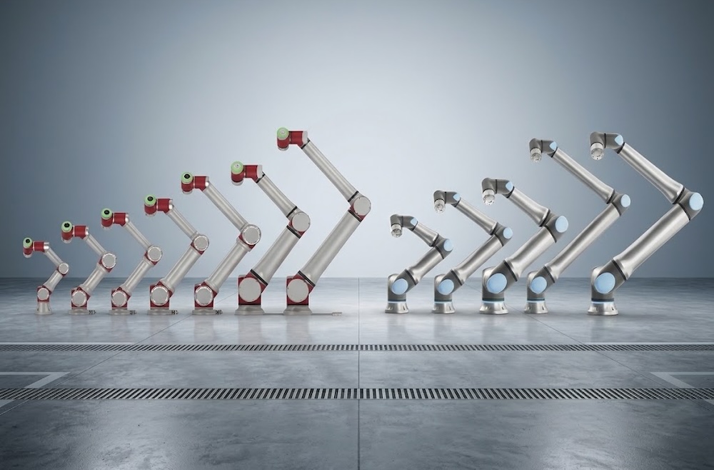 Teradyne Robotics Files Patent Infringement Lawsuit Against JAKA in Europe