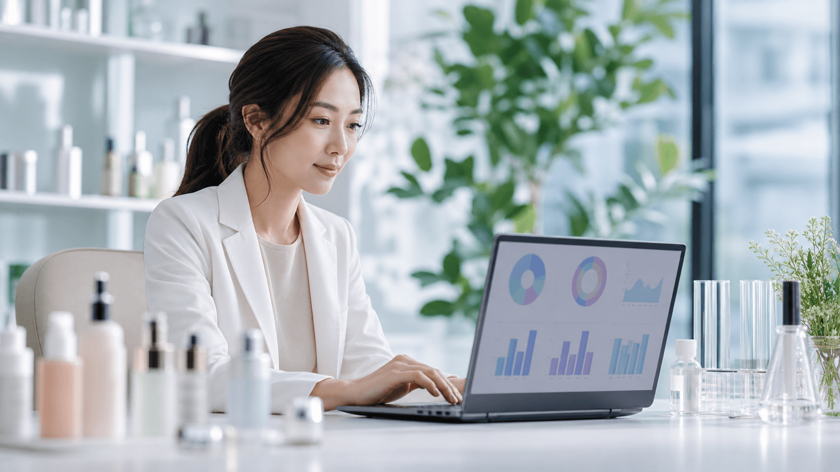 WorkBuddy Transitions to Production at Shanghai Jahwa, Boosting Efficiency by 4.5 Times
