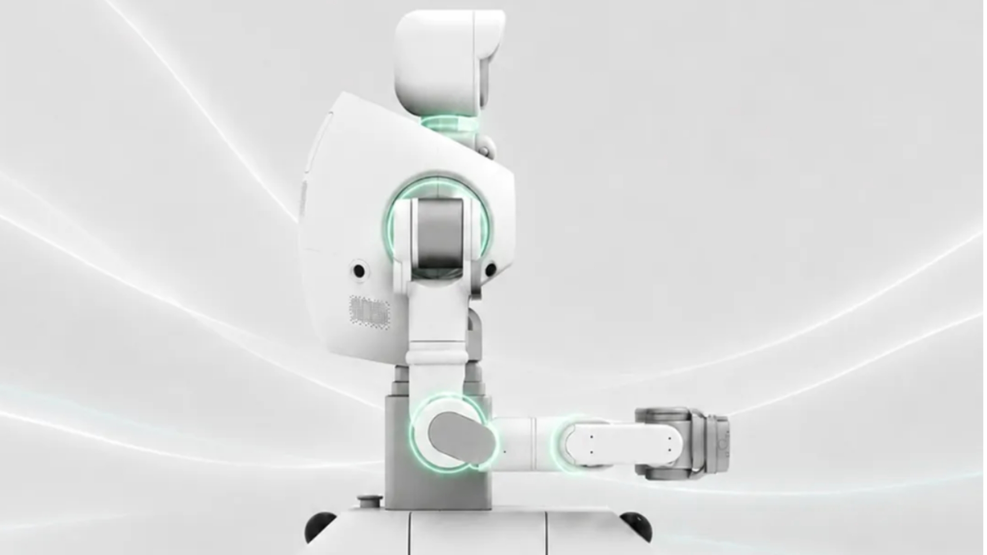 RoboScience Launches REX G1 Humanoid Robot with 22 Degrees of Freedom and Quick Battery Swap