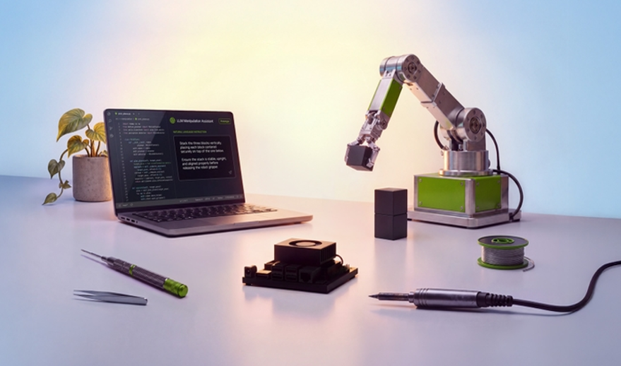 NVIDIA Unveils Jetson Orin Nano 2, Transforming Entry-Level Edge AI Solutions